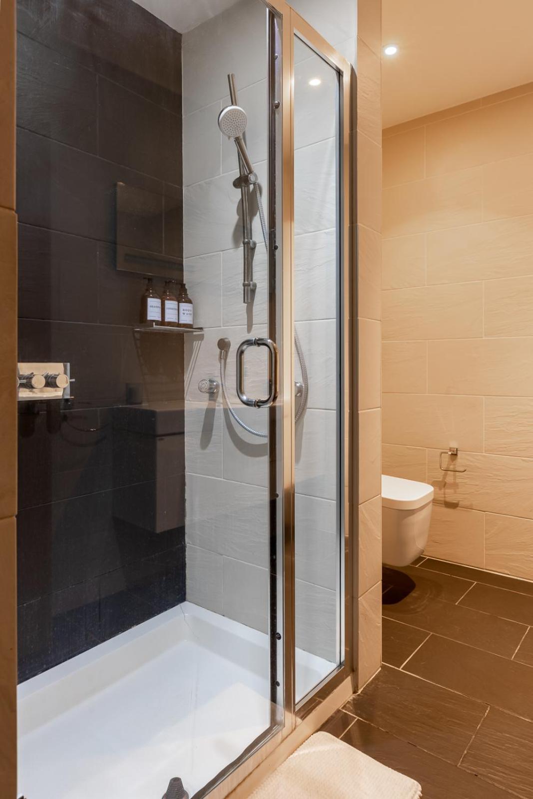 Luxury Penthouse In Central لندن المظهر الخارجي الصورة