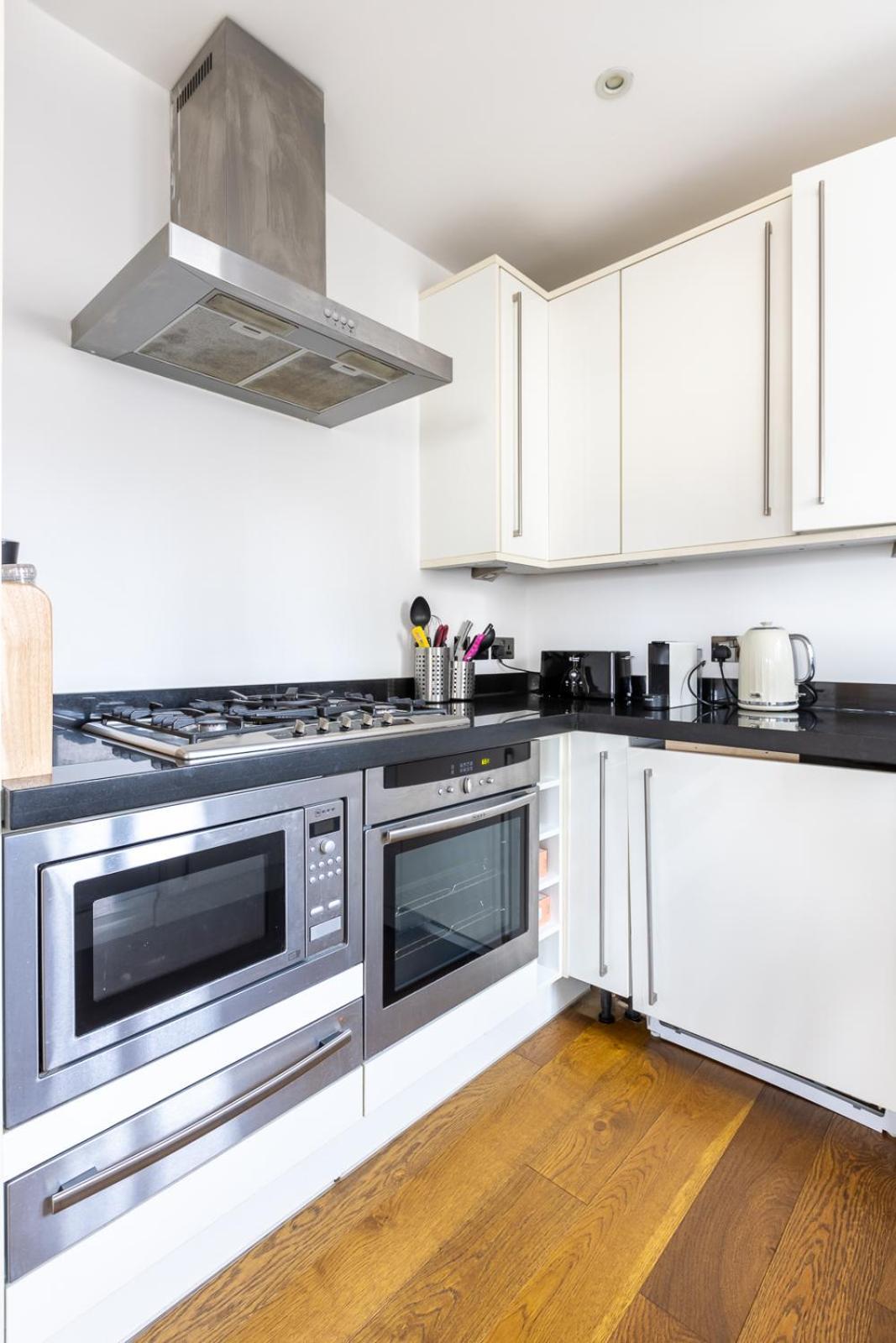 Luxury Penthouse In Central لندن المظهر الخارجي الصورة