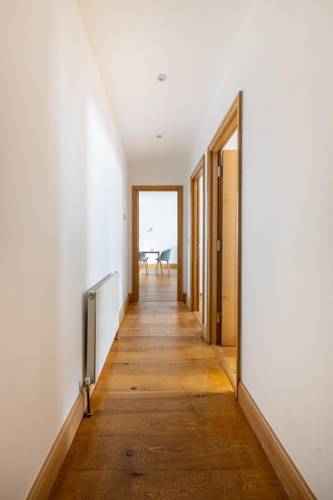 Luxury Penthouse In Central لندن المظهر الخارجي الصورة