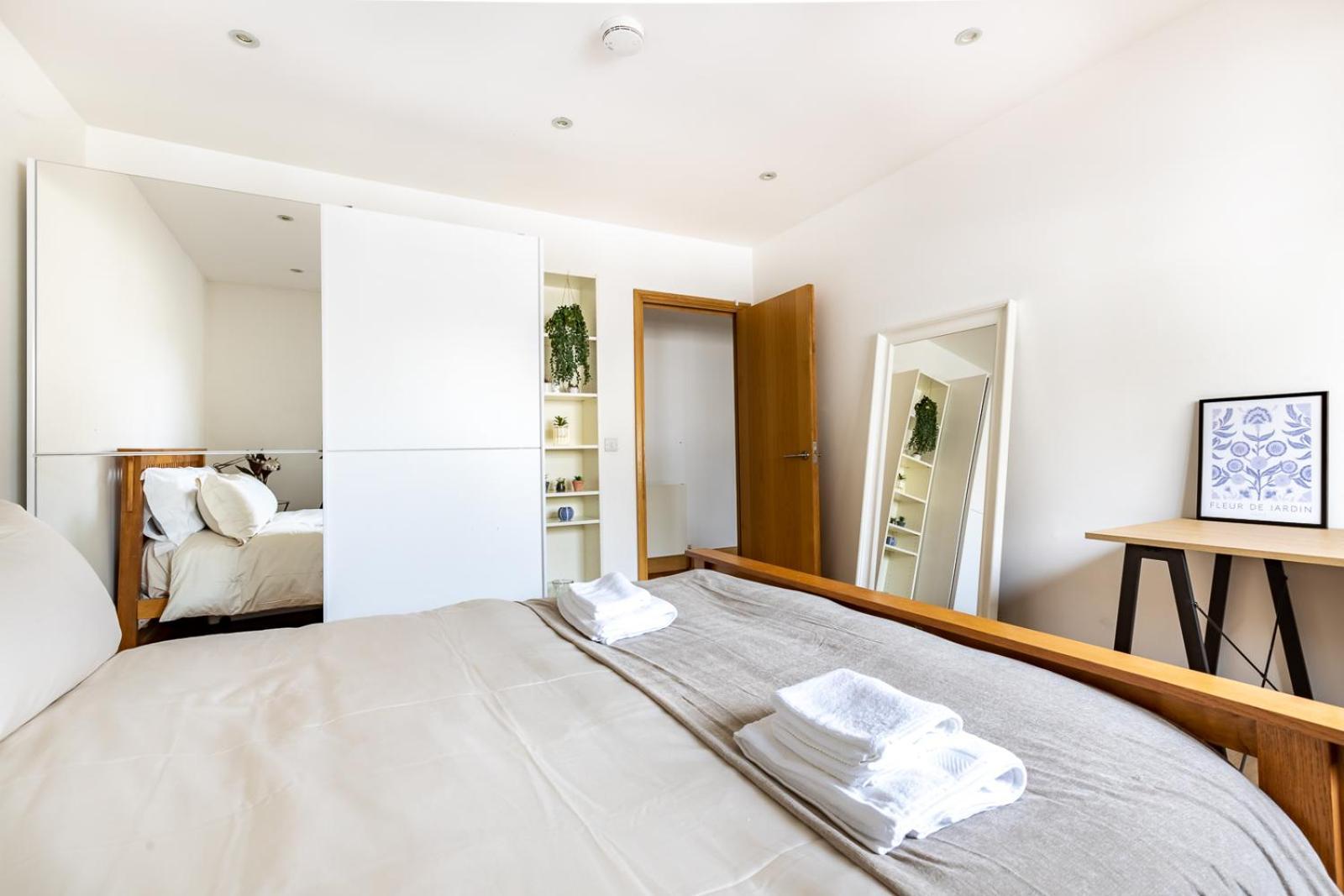 Luxury Penthouse In Central لندن المظهر الخارجي الصورة