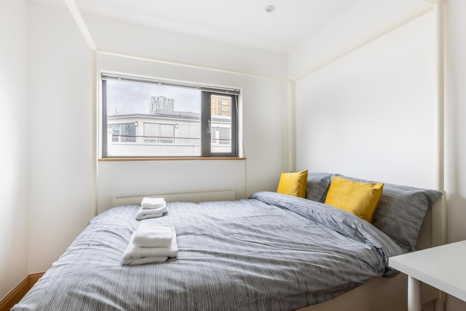 Luxury Penthouse In Central لندن المظهر الخارجي الصورة